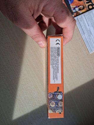 The Urbz Sims in the City GBA completo