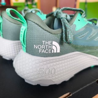The North Face Altamesa 500
