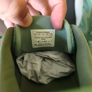 The North Face Altamesa 500