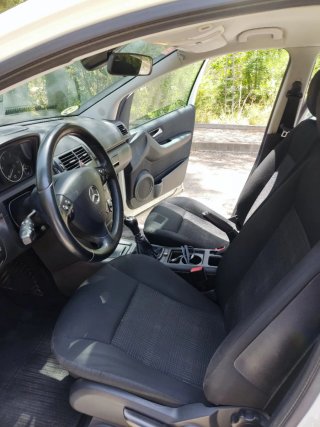 Mercedes-Benz Clase A 2010