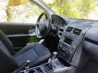 Mercedes-Benz Clase A 2010