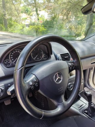 Mercedes-Benz Clase A 2010