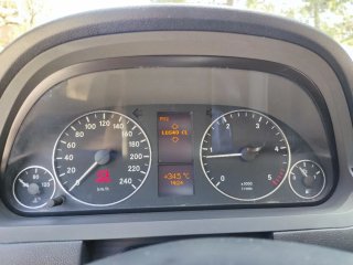 Mercedes-Benz Clase A 2010