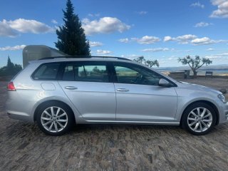 Volkswagen Golf 2013