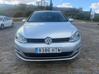Volkswagen Golf 2013