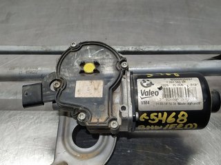 MOTOR LIMPIA DELANTERO BMW SERIE 1 BERLINA 5P (F2