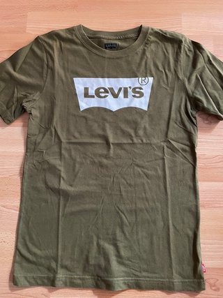 Lote de camisetas niño