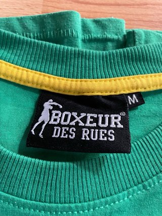 Lote de camisetas niño