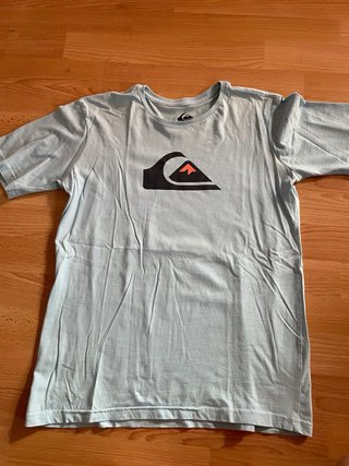 Lote de camisetas niño