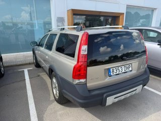 Volvo XC70 2005