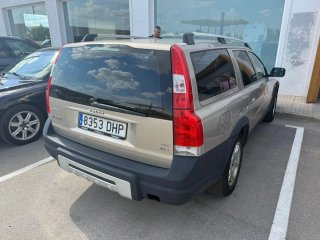 Volvo XC70 2005