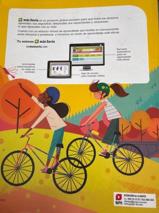 Matemáticas 4 Primaria : [Comunidad de Madrid]