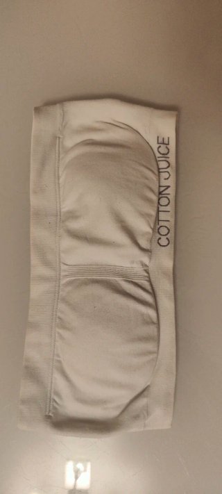Banda para niñas Cotton Juice Talla única