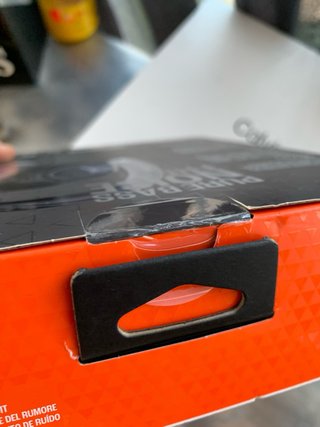 Auriculares JBL Tune 780NC Negro