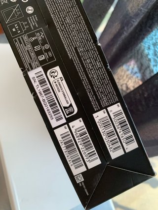 Auriculares JBL Tune 780NC Negro