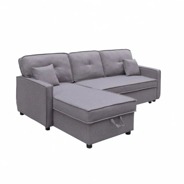 SOFÁ CAMA CON ARCÓN REVERSIBLE