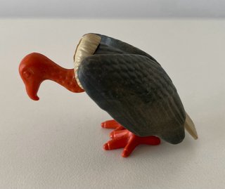 Playmobil Buitre