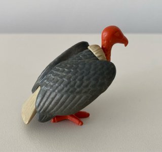 Playmobil Buitre