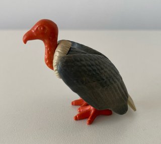 Playmobil Buitre