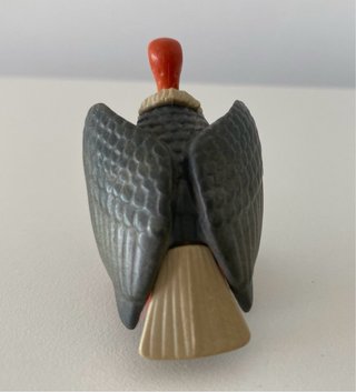 Playmobil Buitre