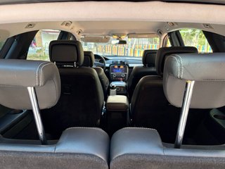 Mercedes-Benz Clase R 2007