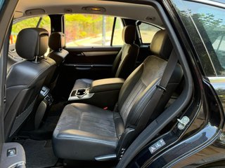 Mercedes-Benz Clase R 2007