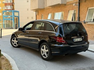 Mercedes-Benz Clase R 2007