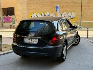 Mercedes-Benz Clase R 2007