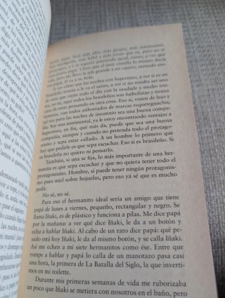 Soy Julia