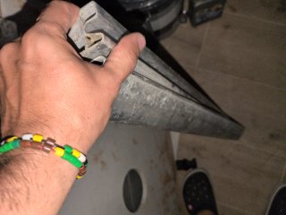 Base Neumática Cobra 330