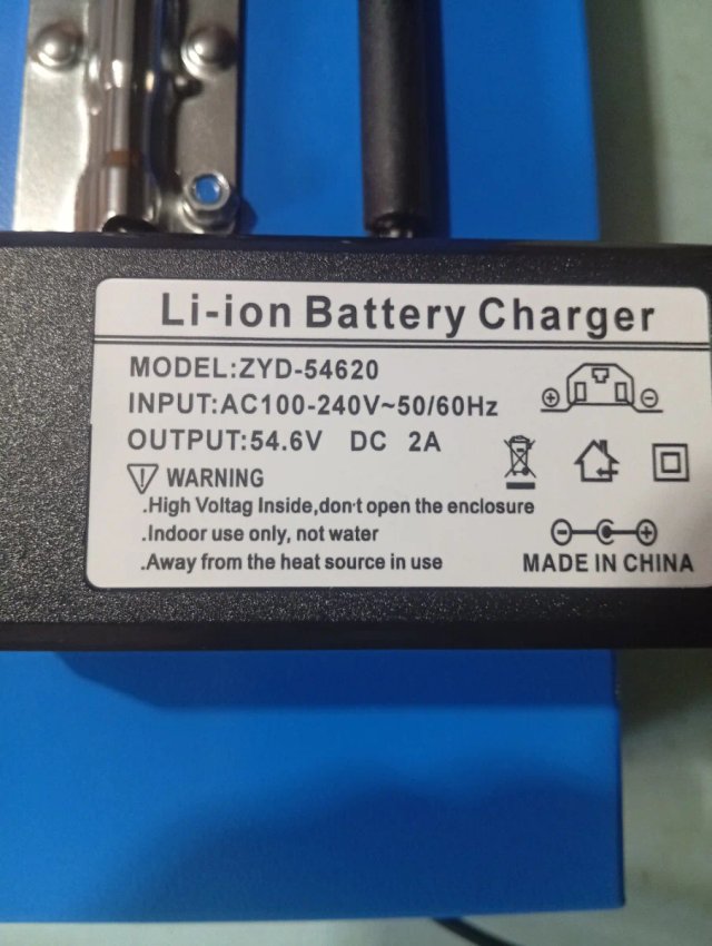 Batería E-Bike 48V LOLRKO 20Ah-100Ah