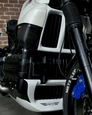 Quilla para BMW K100 Producto nuevo.