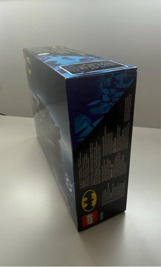 LEGO 76332 Batman Batmobile Nuevo Precintado