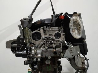 MOTOR COMPLETO RENAULT CLIO II FASE I (B/CB0) K4J