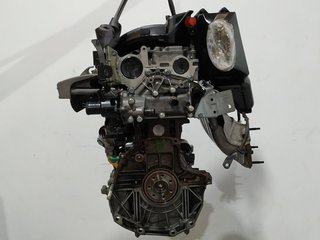 MOTOR COMPLETO RENAULT CLIO II FASE I (B/CB0) K4J