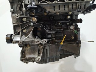MOTOR COMPLETO RENAULT CLIO II FASE I (B/CB0) K4J