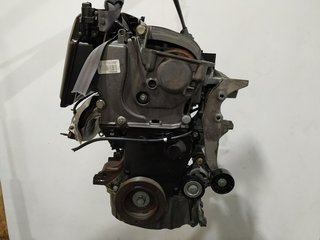 MOTOR COMPLETO RENAULT CLIO II FASE I (B/CB0) K4J
