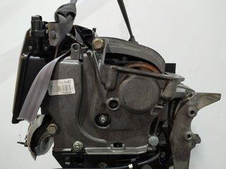 MOTOR COMPLETO RENAULT CLIO II FASE I (B/CB0) K4J