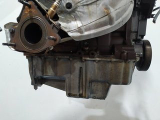 MOTOR COMPLETO RENAULT CLIO II FASE I (B/CB0) K4J