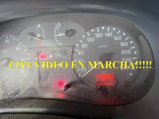 MOTOR COMPLETO RENAULT CLIO II FASE I (B/CB0) K4J