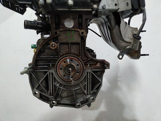 MOTOR COMPLETO RENAULT CLIO II FASE I (B/CB0) K4J