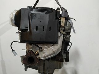 MOTOR COMPLETO RENAULT CLIO II FASE I (B/CB0) K4J