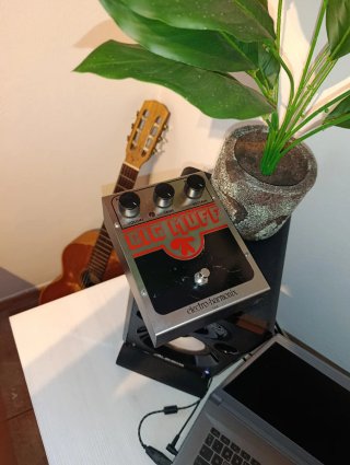 Electro-Harmonix Big Muff