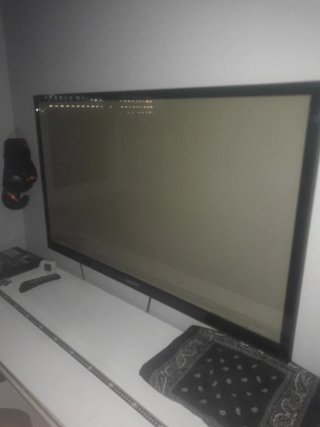 Televisor Samsung Negro
