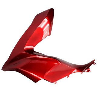 Tapa Lateral Izquierda Honda PCX 18-20 Roja
