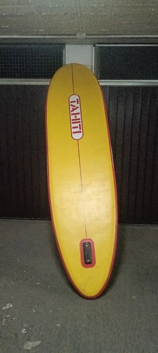 Tabla Paddle Surf Completa Tahiti