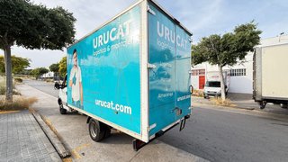 Camion Iveco Daily