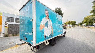 Camion Iveco Daily