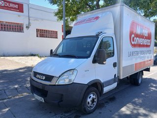 Camion Iveco Daily