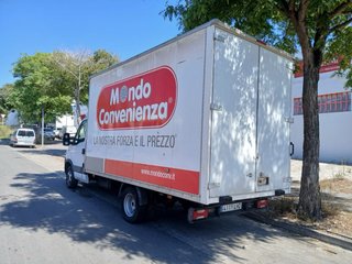 Camion Iveco Daily
